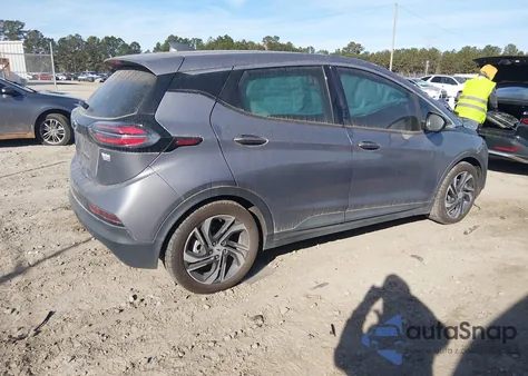 2023 Chevrolet Bolt Ev Fwd 2Lt z USA, uszkodzony, nr VIN 1G1FX6S05P4154074